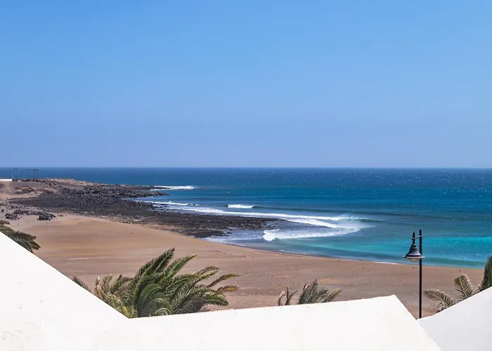 Villa Conchamar Oceanbeach