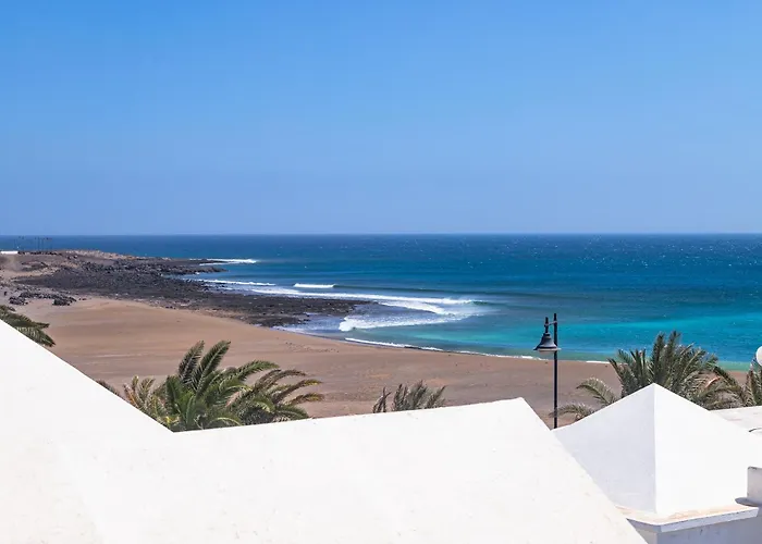 Villa Conchamar Oceanbeach