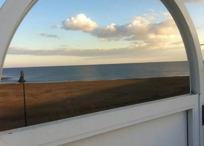 Villa Conchamar Oceanbeach