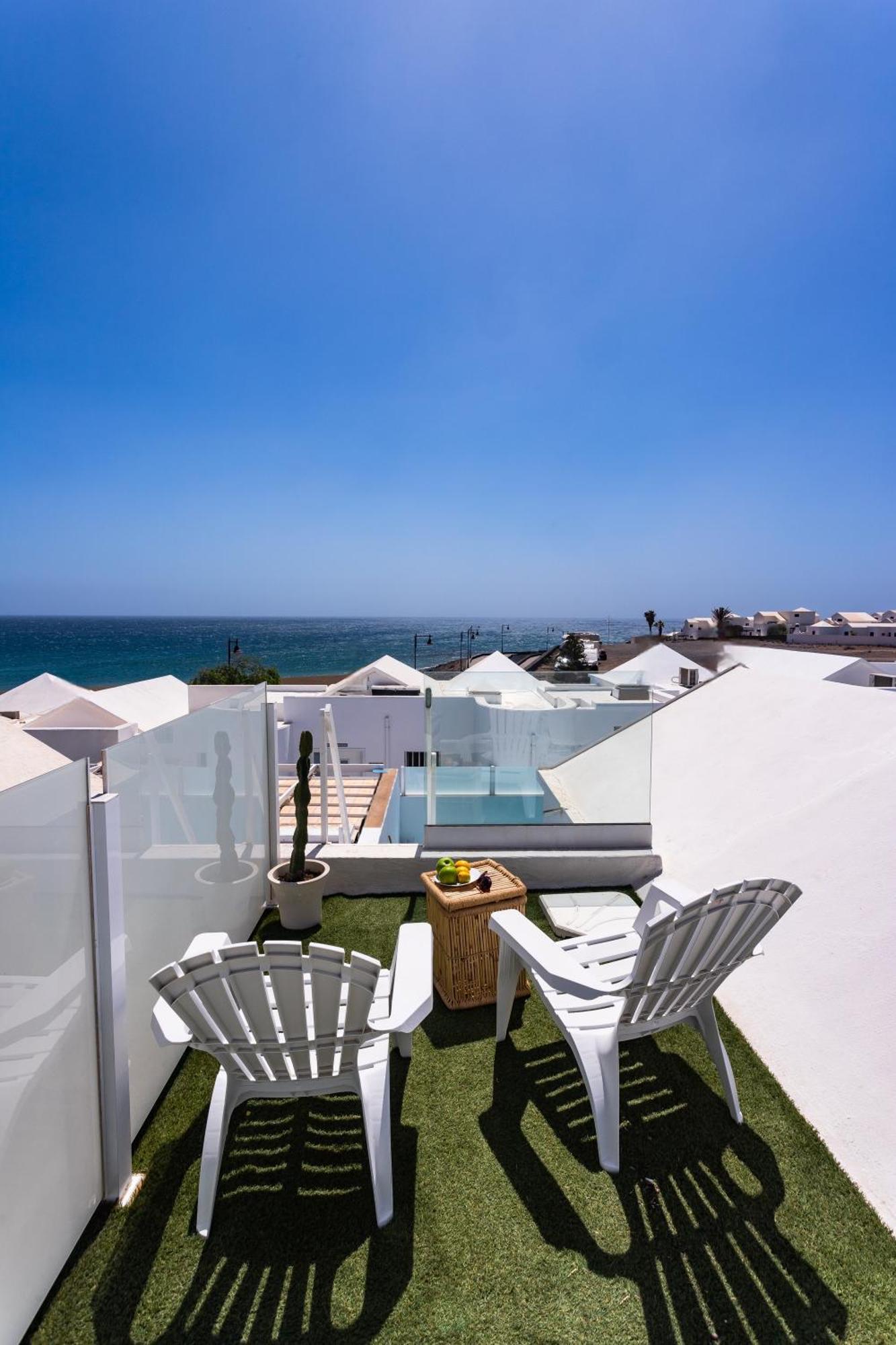 Villa Conchamar Oceanbeach *