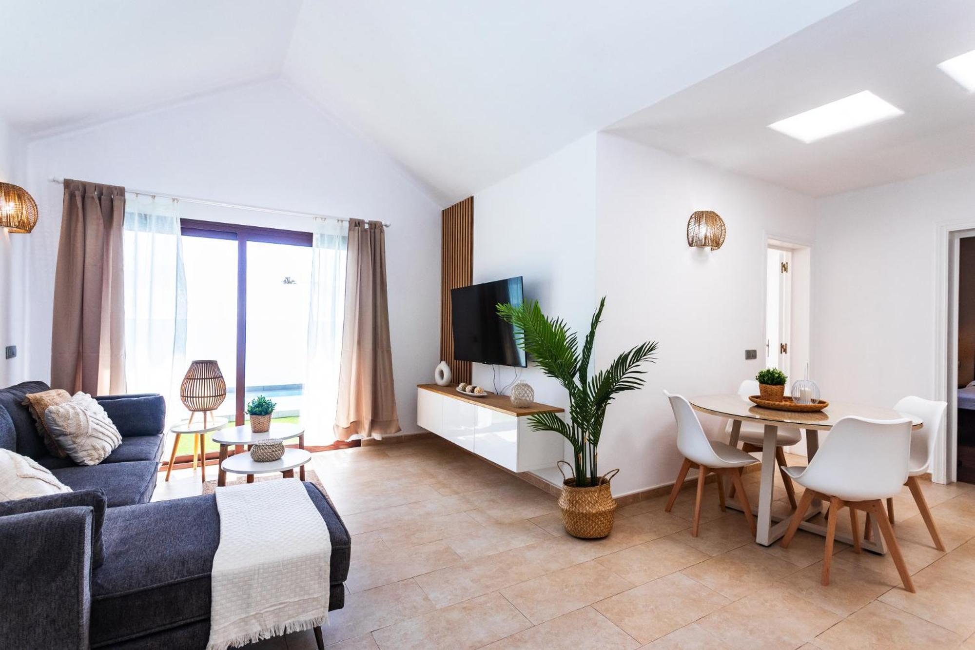 Villa Conchamar Oceanbeach Playa Honda (Lanzarote)